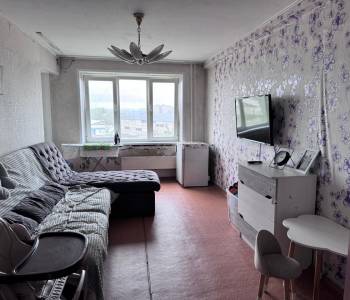 Продается 3-х комнатная квартира, 61,4 м²