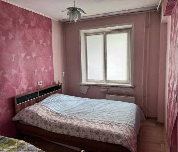 Продается 3-х комнатная квартира, 61,4 м²