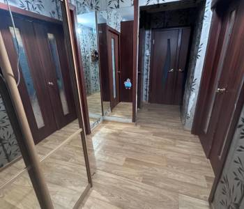 Продается 3-х комнатная квартира, 61,4 м²