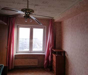 Продается 3-х комнатная квартира, 57,4 м²