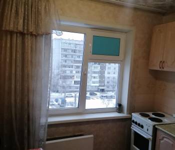 Продается 3-х комнатная квартира, 57,4 м²