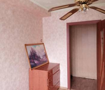 Продается 3-х комнатная квартира, 57,4 м²