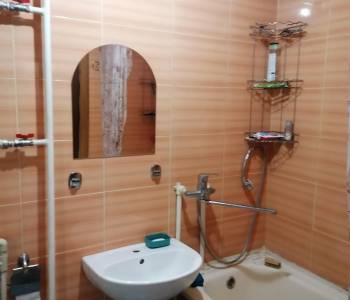 Продается 3-х комнатная квартира, 57,4 м²