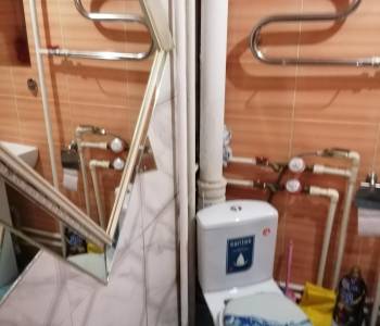 Продается 3-х комнатная квартира, 57,4 м²