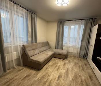 Сдается 2-х комнатная квартира, 56 м²