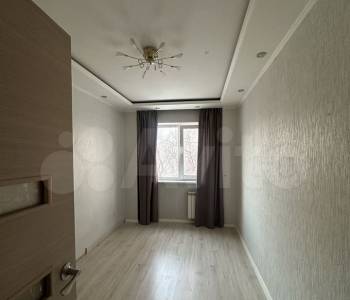 Продается 3-х комнатная квартира, 62 м²