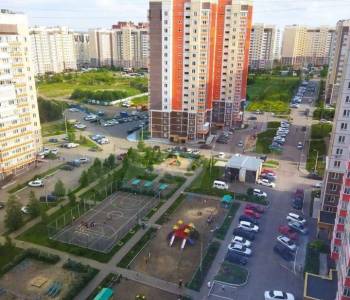 Продается 3-х комнатная квартира, 69 м²