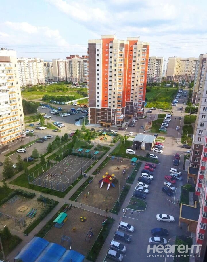 Продается 3-х комнатная квартира, 69 м²