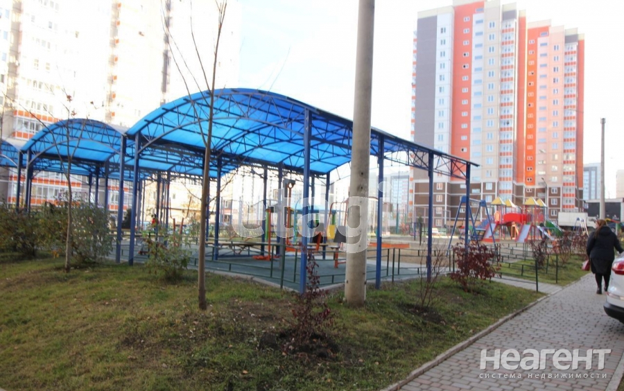 Продается 3-х комнатная квартира, 69 м²