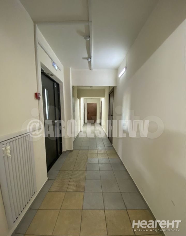 Продается 3-х комнатная квартира, 69 м²