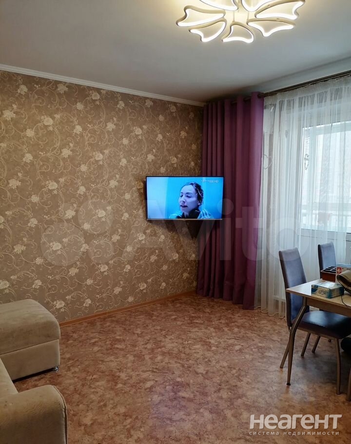 Продается 3-х комнатная квартира, 69 м²