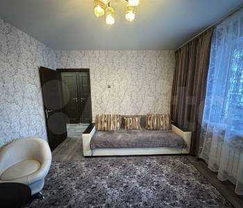 Продается 2-х комнатная квартира, 42 м²