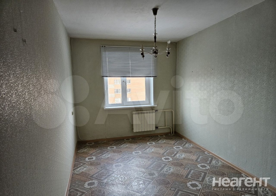 Продается Многокомнатная квартира, 84,1 м²