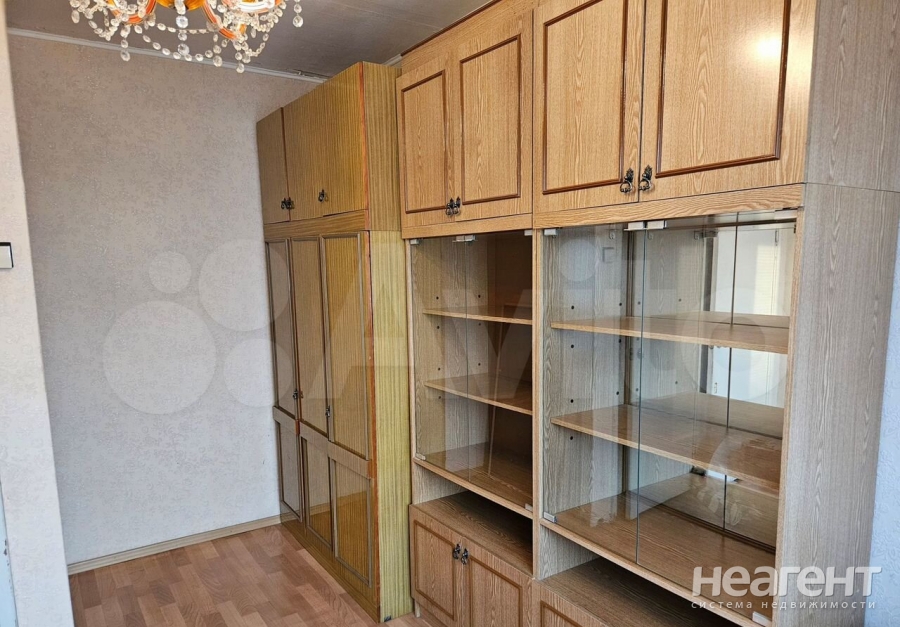 Продается Многокомнатная квартира, 84,1 м²