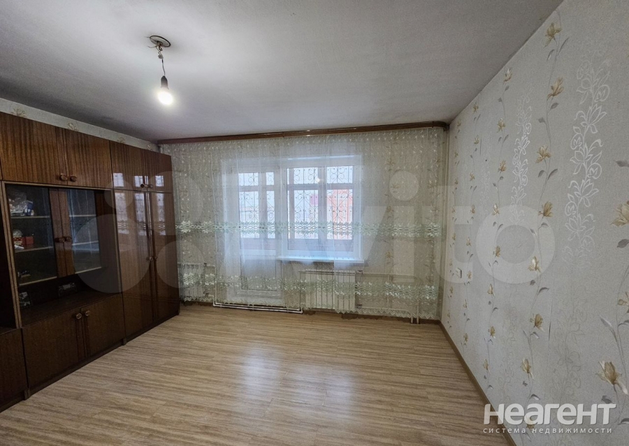 Продается Многокомнатная квартира, 84,1 м²