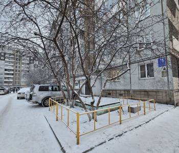 Продается Многокомнатная квартира, 84,1 м²