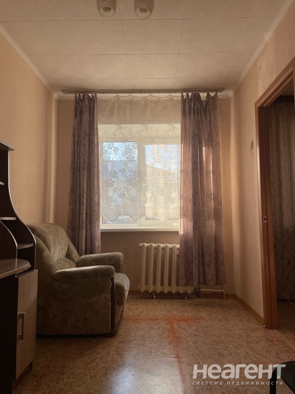 Продается 2-х комнатная квартира, 42,9 м²