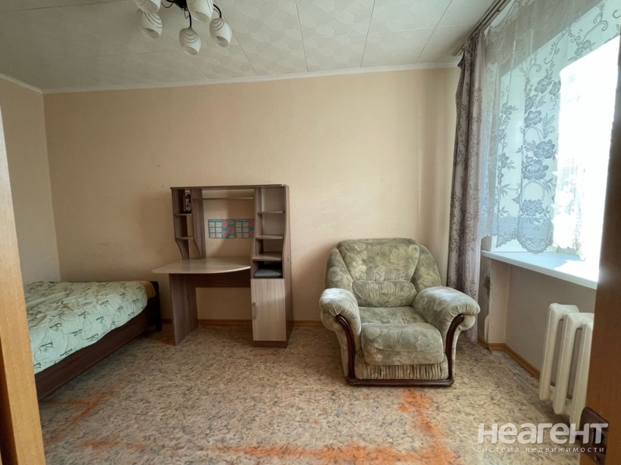 Продается 2-х комнатная квартира, 42,9 м²