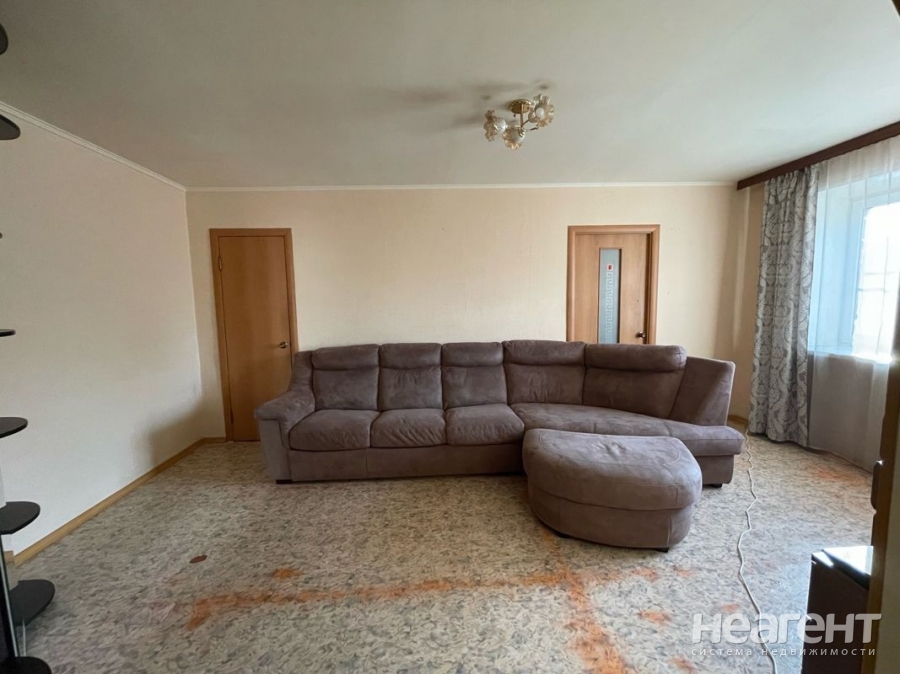 Продается 2-х комнатная квартира, 42,9 м²