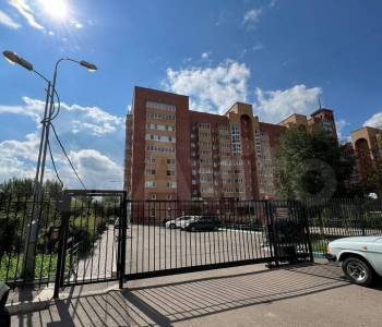 Продается 2-х комнатная квартира, 52 м²