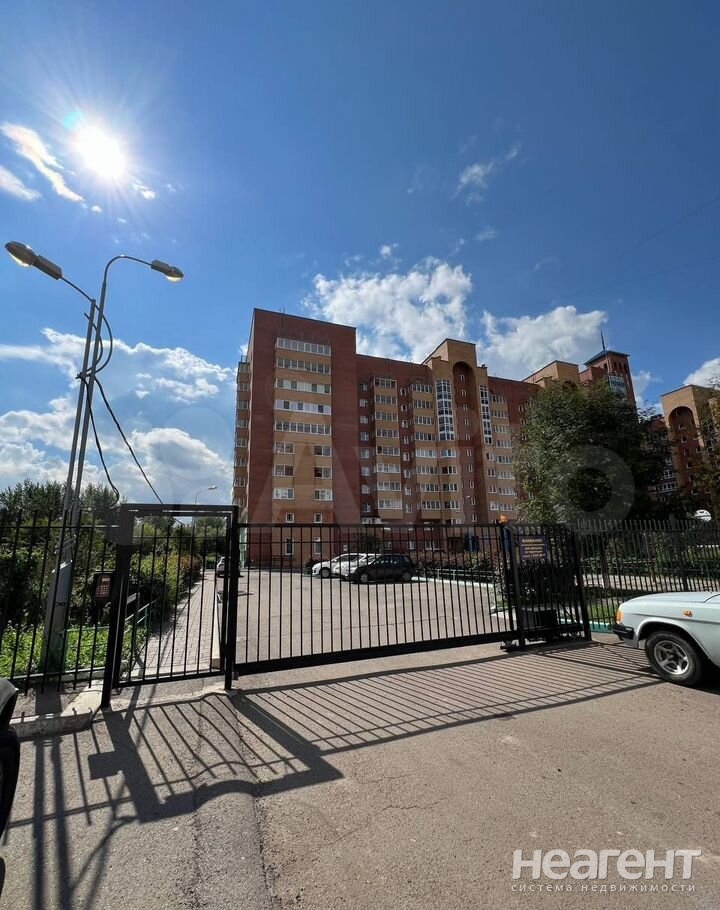 Продается 2-х комнатная квартира, 52 м²