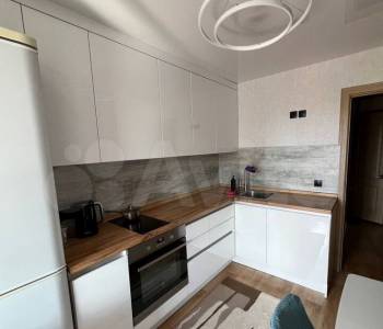 Продается 2-х комнатная квартира, 52 м²