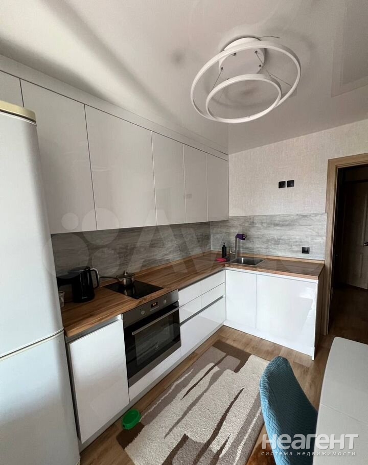 Продается 2-х комнатная квартира, 52 м²