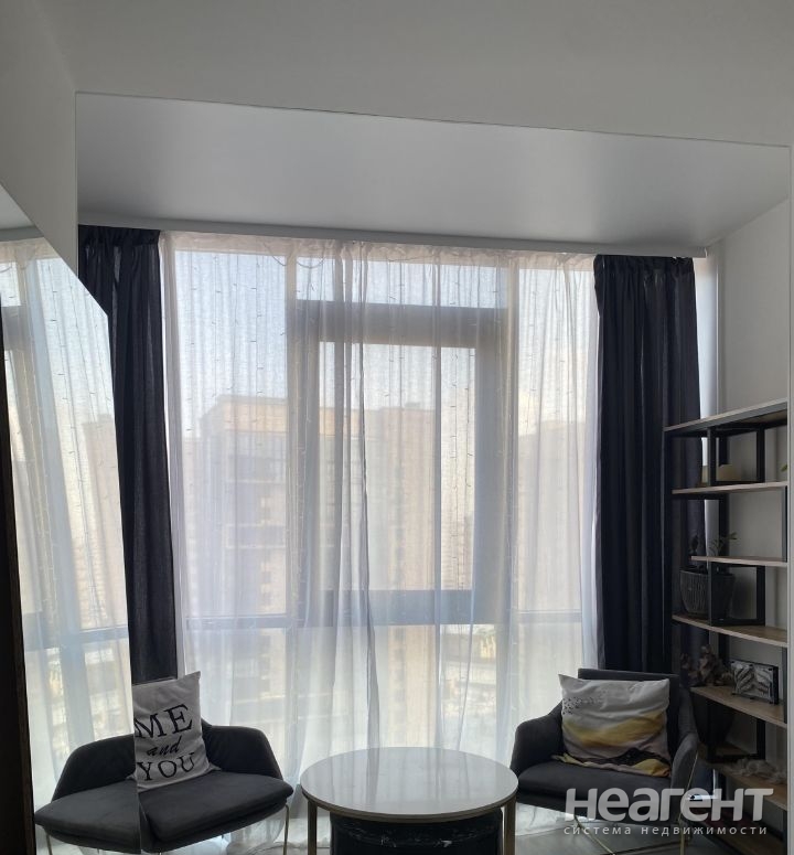 Продается 2-х комнатная квартира, 40 м²