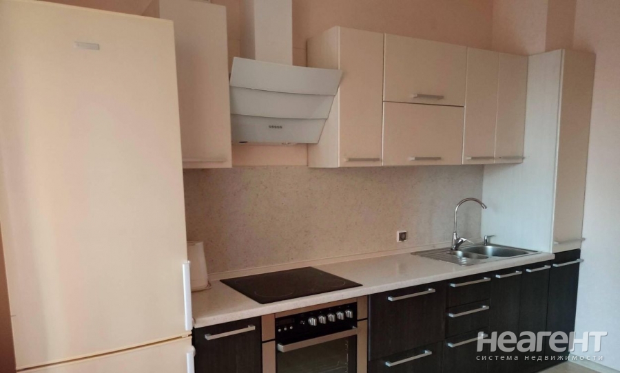 Сдается 2-х комнатная квартира, 50 м²