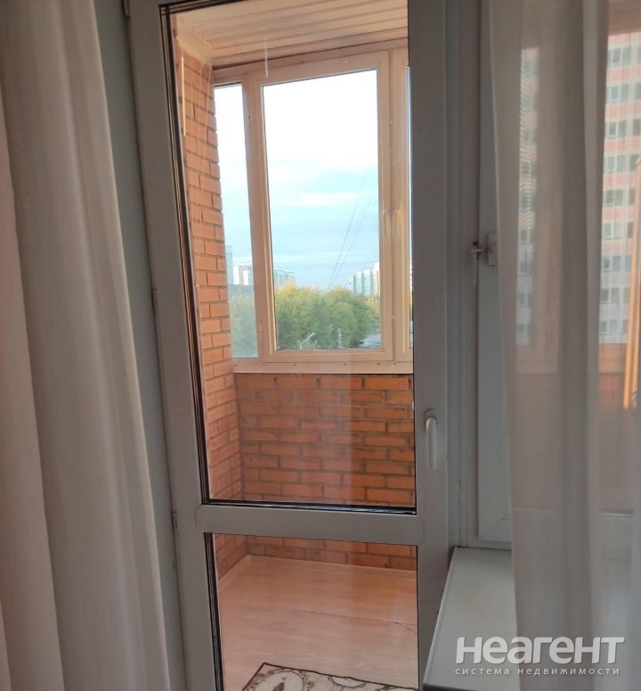 Сдается 2-х комнатная квартира, 50 м²