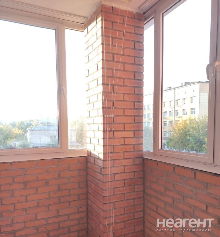 Сдается 2-х комнатная квартира, 50 м²