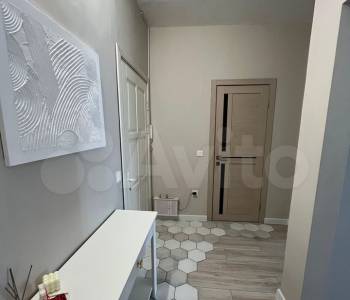 Продается 1-комнатная квартира, 39 м²