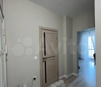 Продается 1-комнатная квартира, 39 м²