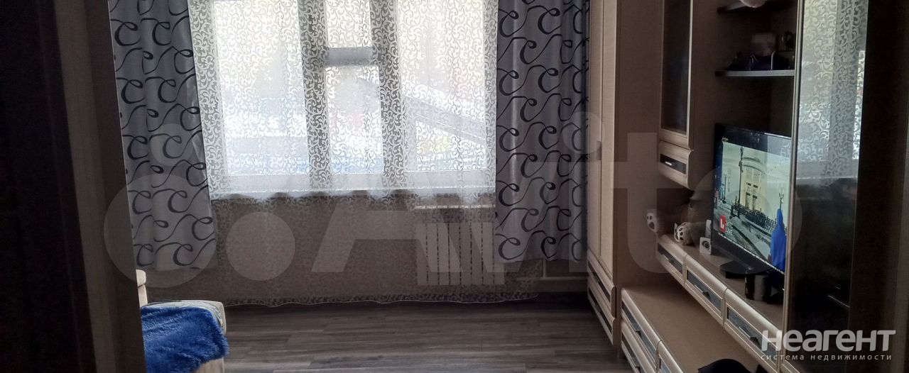 Продается 2-х комнатная квартира, 53 м²