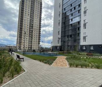 Сдается 1-комнатная квартира, 48,8 м²