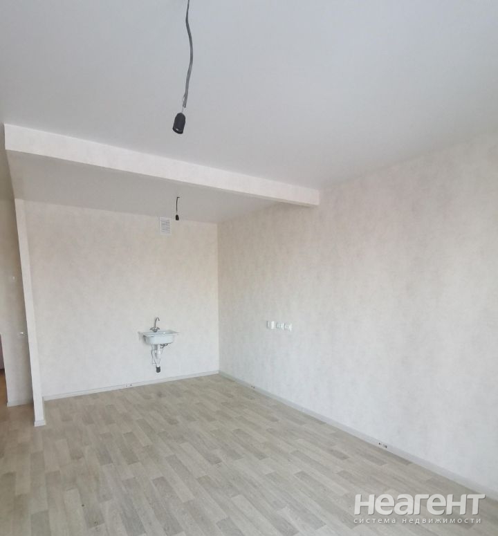 Сдается 2-х комнатная квартира, 55,4 м²