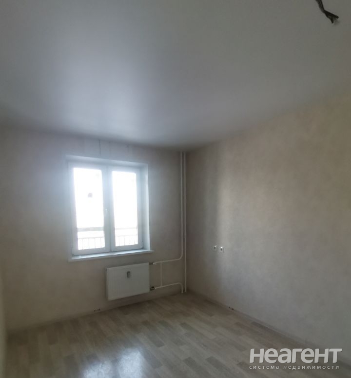 Сдается 2-х комнатная квартира, 55,4 м²