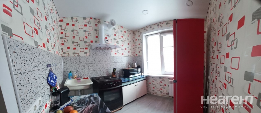 Продается 2-х комнатная квартира, 44,5 м²