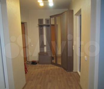 Продается 1-комнатная квартира, 47,4 м²