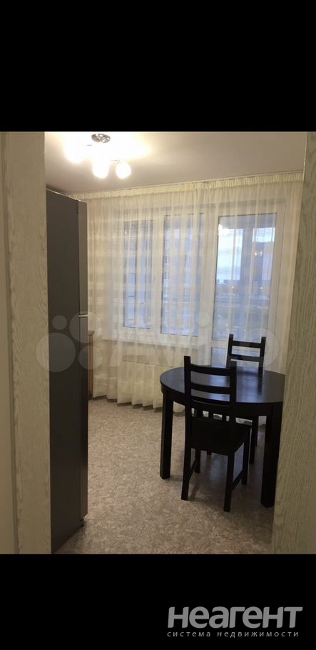 Сдается 2-х комнатная квартира, 50 м²