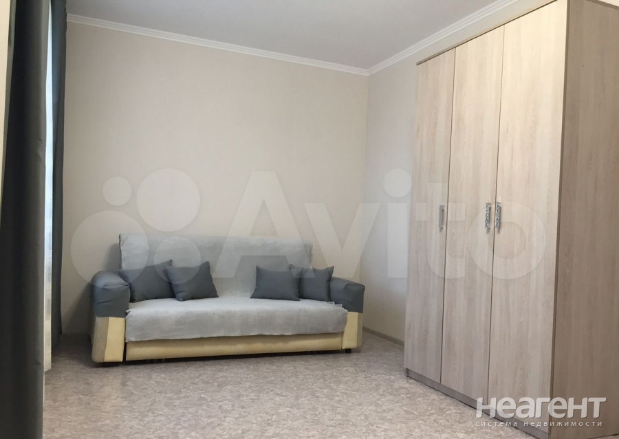 Сдается 2-х комнатная квартира, 50 м²