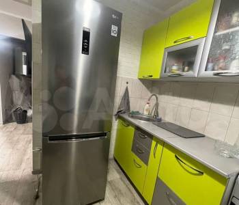 Продается 1-комнатная квартира, 30 м²