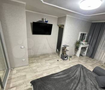 Продается 1-комнатная квартира, 30 м²