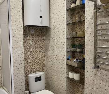 Продается 3-х комнатная квартира, 75,3 м²