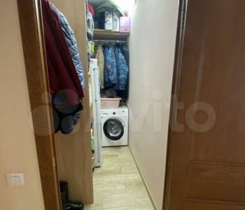 Продается 3-х комнатная квартира, 75,3 м²