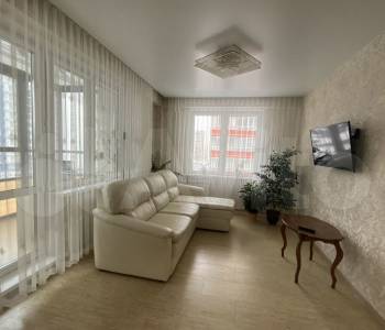 Продается 3-х комнатная квартира, 75,3 м²