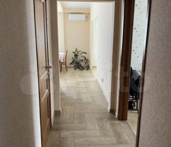 Продается 3-х комнатная квартира, 75,3 м²