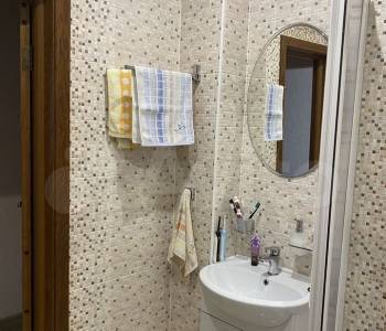 Продается 3-х комнатная квартира, 75,3 м²