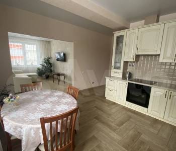 Продается 3-х комнатная квартира, 75,3 м²