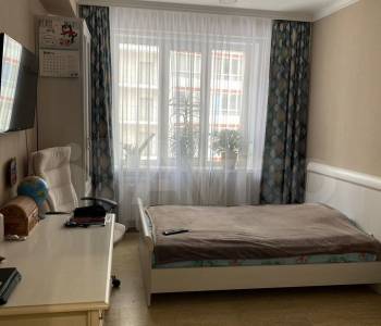 Продается 3-х комнатная квартира, 75,3 м²